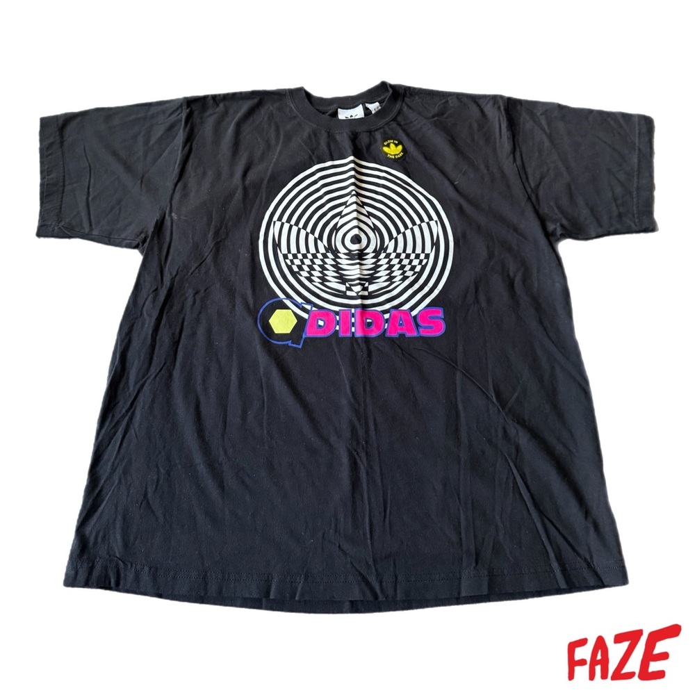 Men’s Graphic Adidas T-shirt